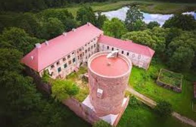 Immobilier historique à vendre Swobnica:  