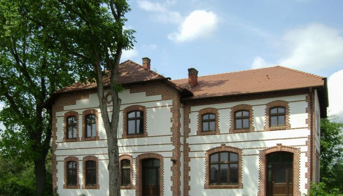 Maison de campagne Pleszew 1