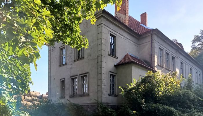 Manoir Osieczna 4