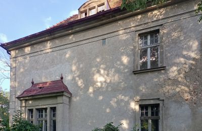 Manoir à vendre Osieczna, Grande-Pologne:  Détails