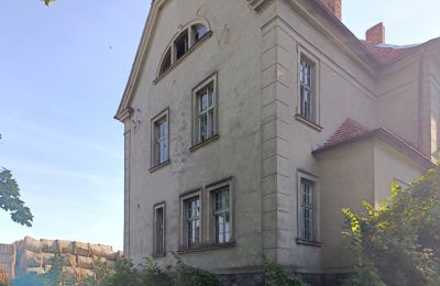 Manoir à vendre Osieczna, Grande-Pologne:  