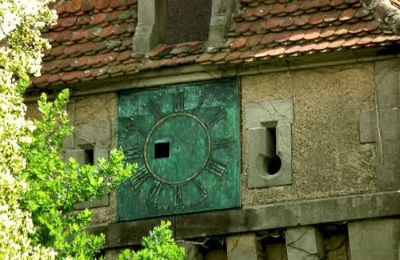 Château à vendre Stołeczna, Pałac w Stołecznej 20, Poméranie occidentale, Dépendance