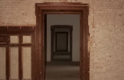 Château à vendre Stołeczna, Pałac w Stołecznej 20, Poméranie occidentale, interior