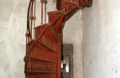 Château à vendre Stołeczna, Pałac w Stołecznej 20, Poméranie occidentale, Tour