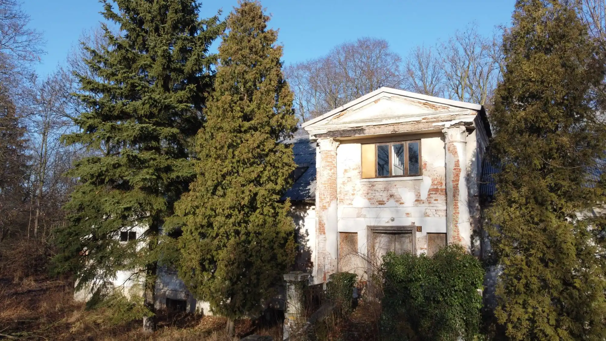 Smaszew, Grande-Pologne à vendre