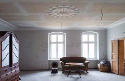 Manoir à vendre Gierłachowo, Dwór w Gierłachowie 18a, Grande-Pologne, Image 5/34