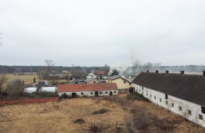 Manoir à vendre Gierłachowo, Dwór w Gierłachowie 18a, Grande-Pologne, Image 32/34