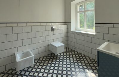 Manoir à vendre Gierłachowo, Dwór w Gierłachowie 18a, Grande-Pologne, Image 18/34