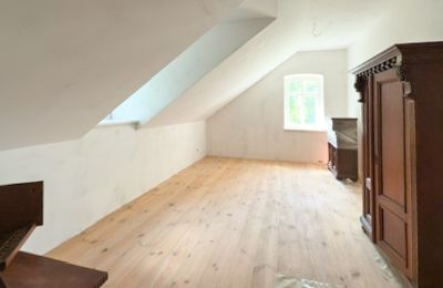 Manoir à vendre Gierłachowo, Dwór w Gierłachowie 18a, Grande-Pologne, Image 8/34