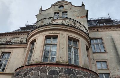 Château à vendre Bronów, Pałac w Bronowie, Basse-Silésie:  