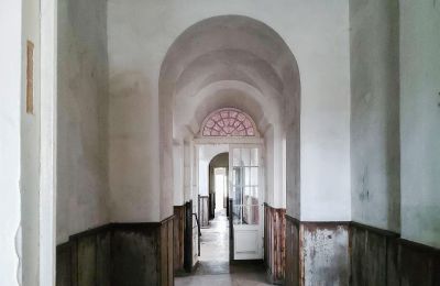 Château à vendre Bronów, Pałac w Bronowie, Basse-Silésie, Corridor