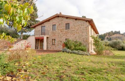 Maison à vendre Certaldo, Toscane:  RIF2763-lang2#RIF 2763 Ansicht