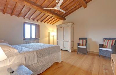 Maison à vendre Certaldo, Toscane:  RIF2763-lang15#RIF 2763 Schlafzimmer 3