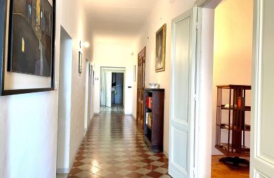 Villa historique à vendre Siena, Toscane:  RIF 2937 weitere Diele