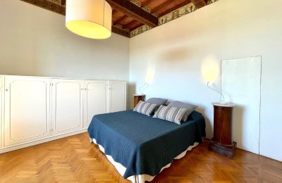 Villa historique à vendre Siena, Toscane:  RIF 2937 Schlafzimmer 4
