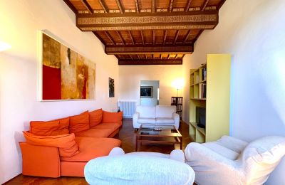Villa historique à vendre Siena, Toscane:  RIF 2937 weiterer Wohnbereich