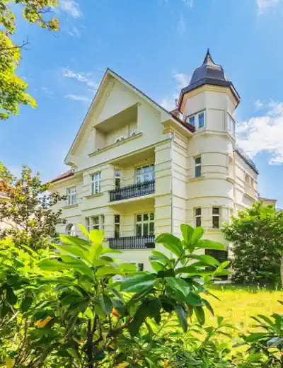 Offres immobilières à  Autriche Vienne