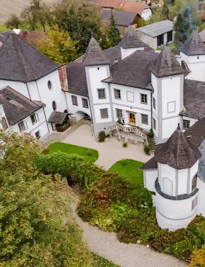 Offres immobilières à  Autriche Haute-Autriche