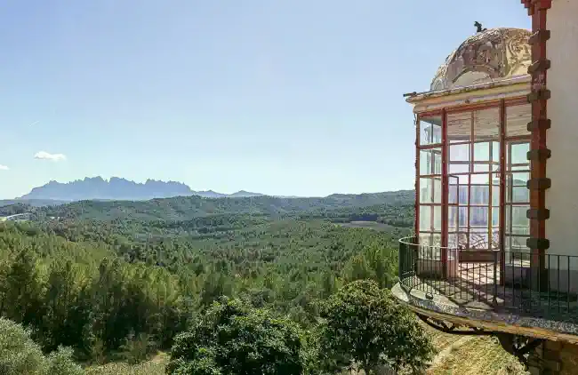 Protection du patrimoine en Espagne