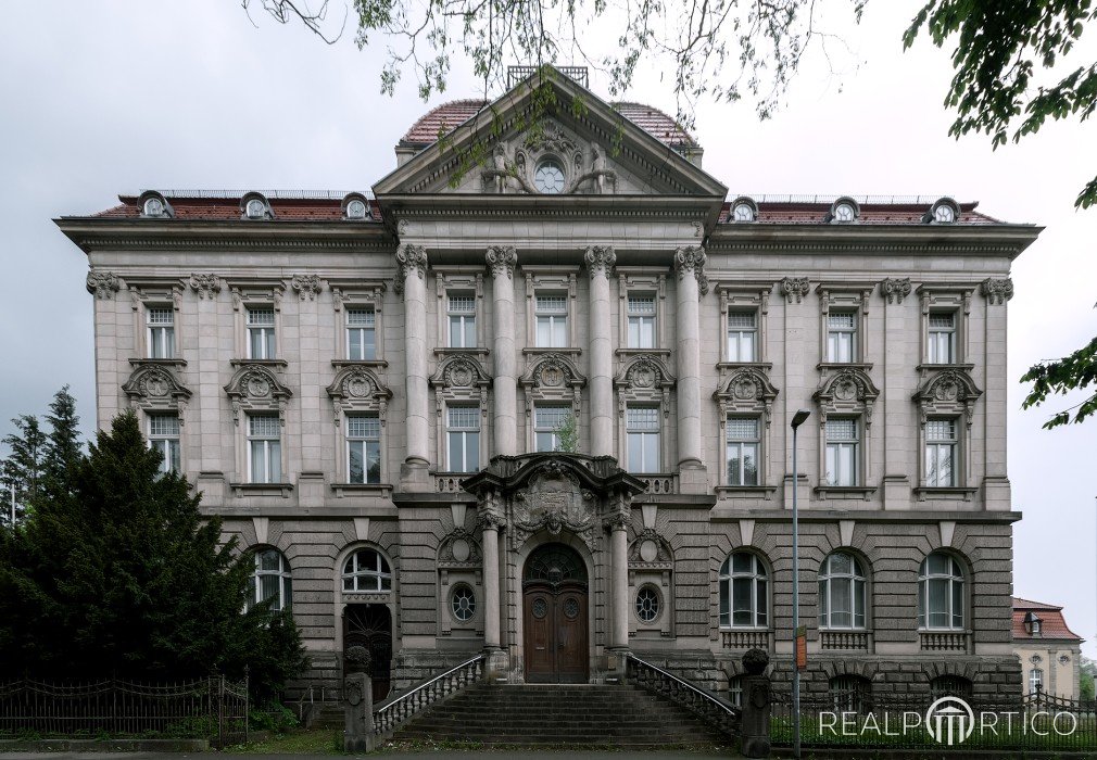 , Meiningen
