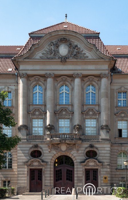 , Potsdam