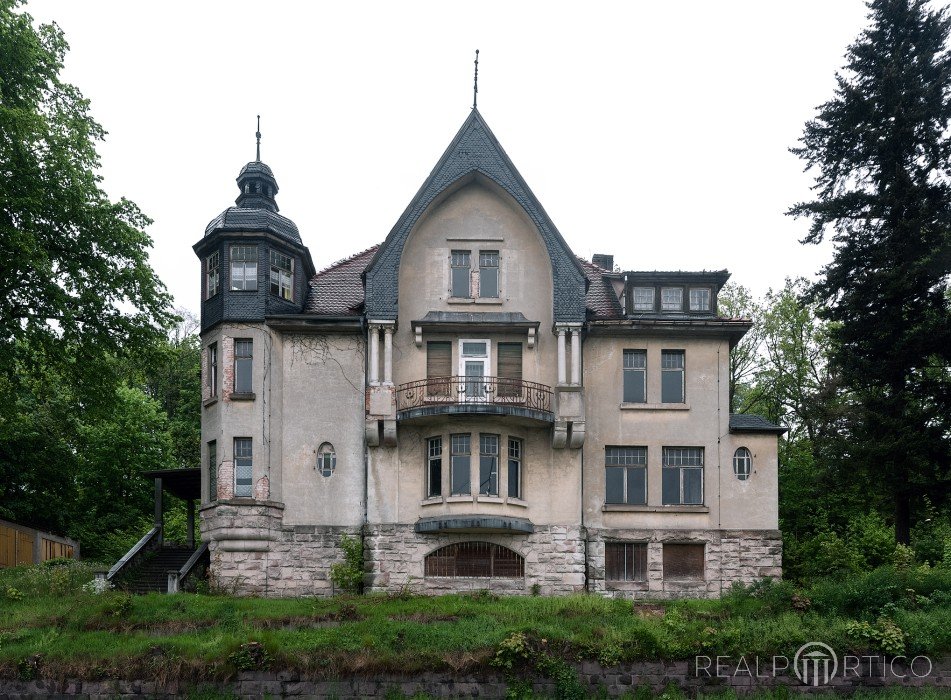 , Niederschmalkalden