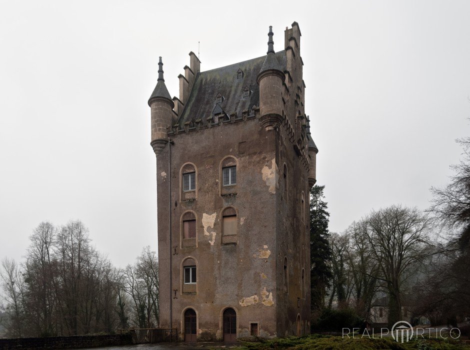 , Schoenfels