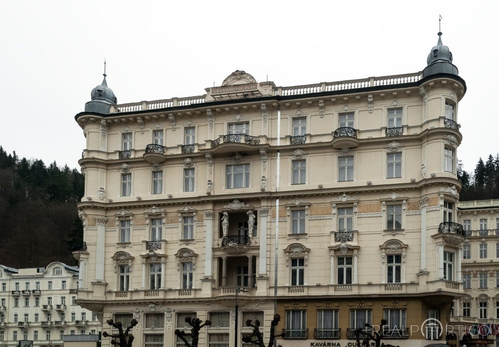 , Karlovy Vary