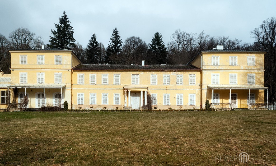 , Chudenice
