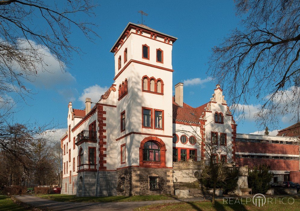 , Thammenhain