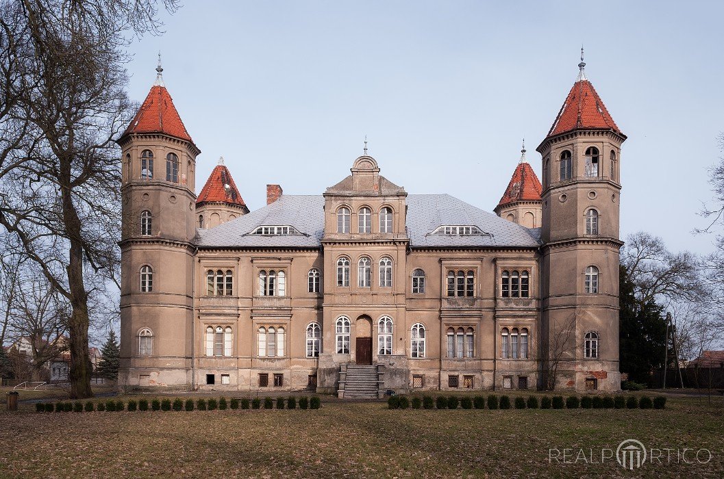 , Dąbrówka Wielkopolska