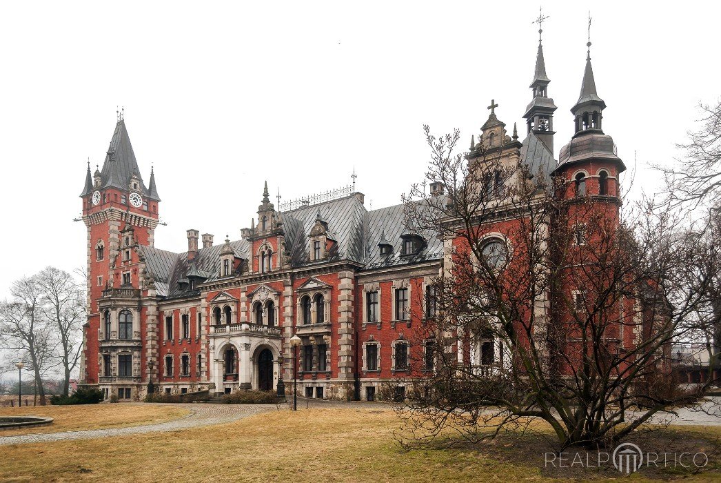 , Pławniowice