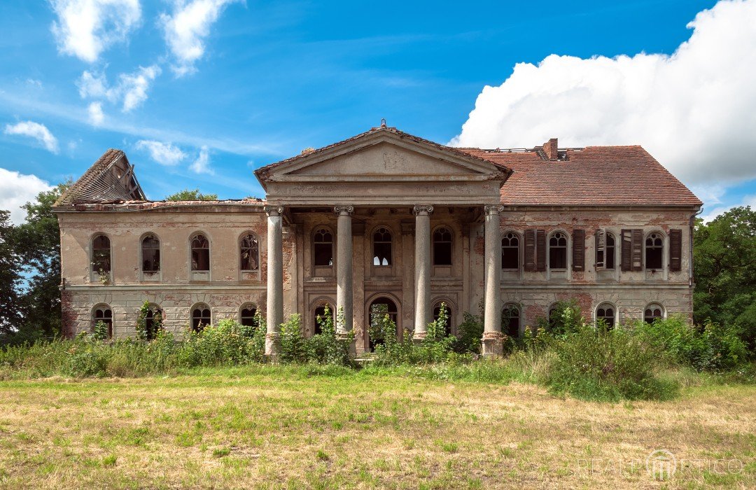 , Kromolice