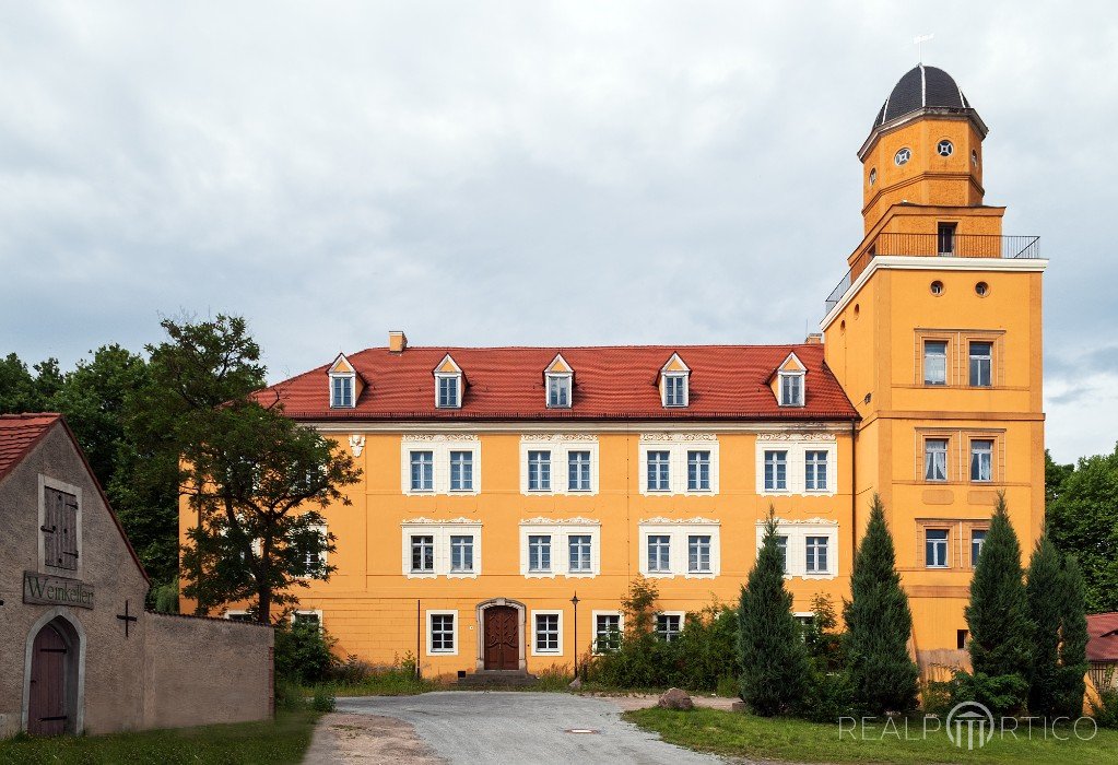, Kühnitzsch