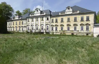 Offres immobilières à  République tchèque Région de Bohême-Centrale