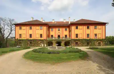 Offres immobilières à  République tchèque Région de Vysočina