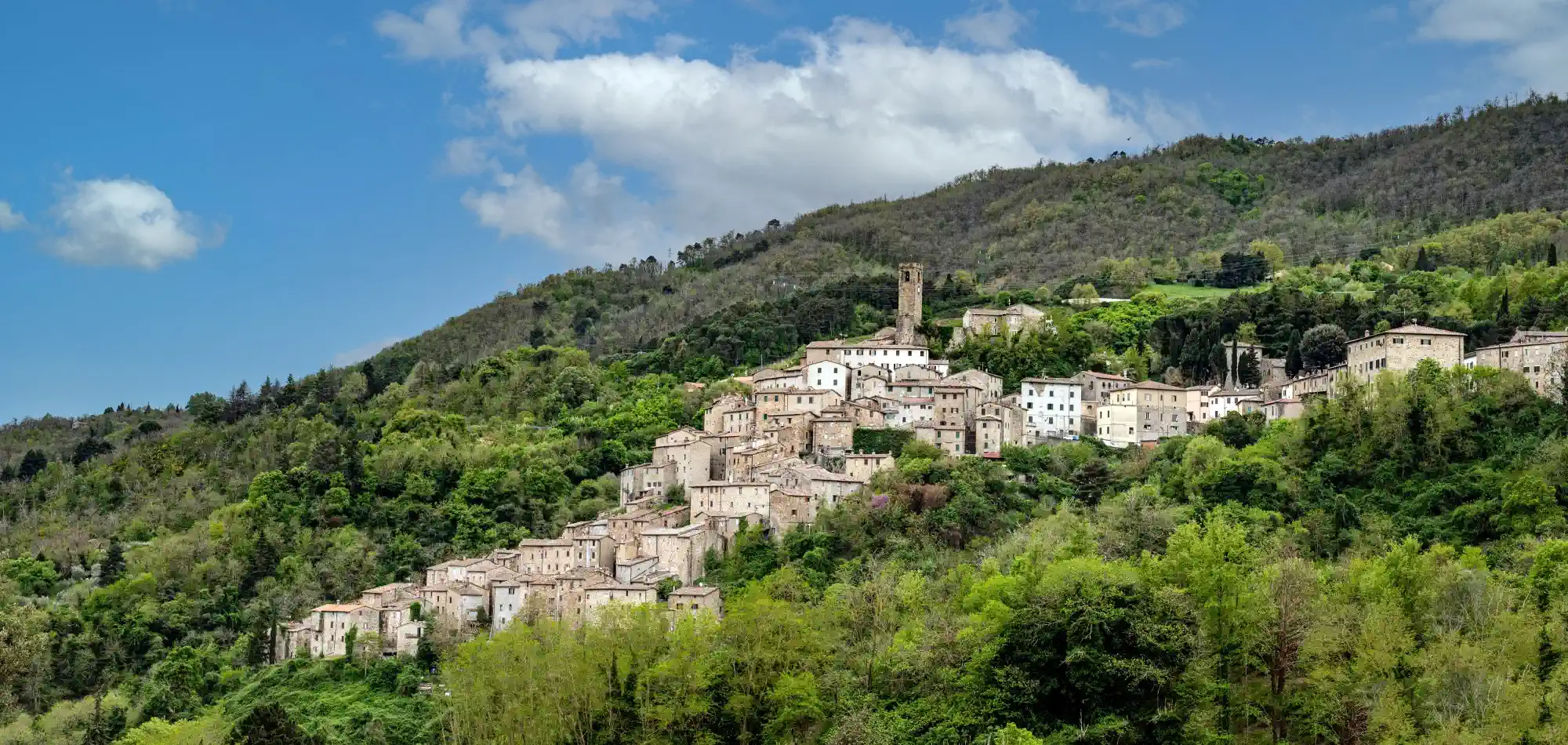 Acheter une château - Châteaux Italie mai 2026