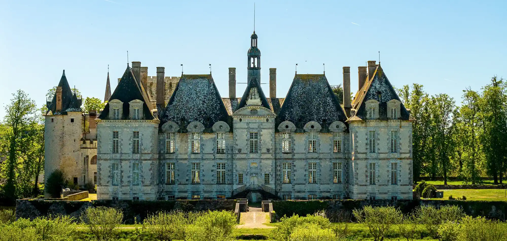 Acheter une château - Châteaux France mai 2026