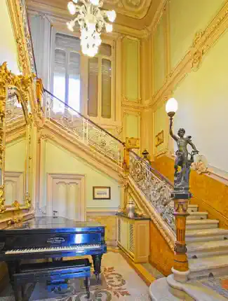 Demeure de prestige avec vue sur la mer à Sanremo, Ligurie, Sanremo, Ligurie