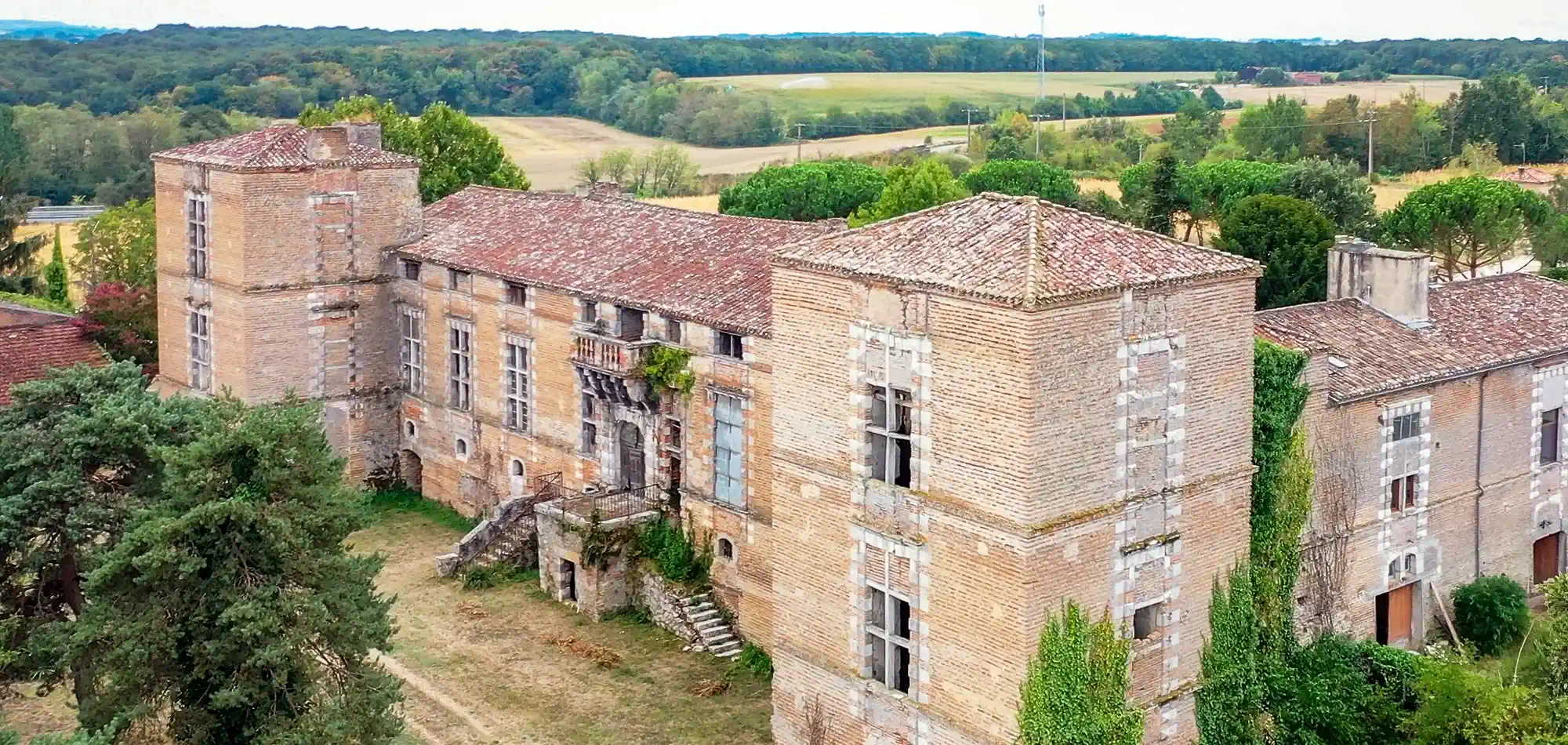 Châteaux à vendre - Châteaux France octobre 2026