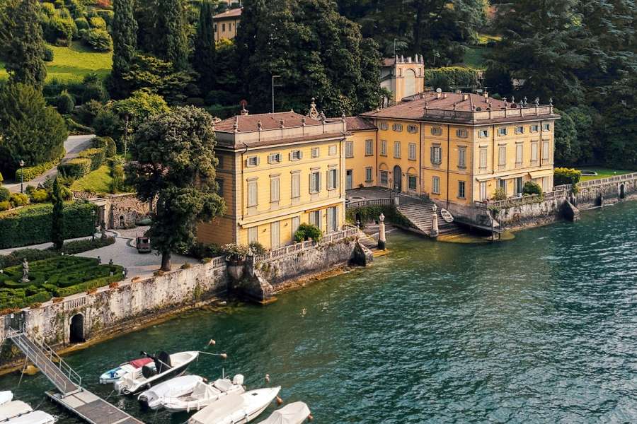 Villas à vendre Italie