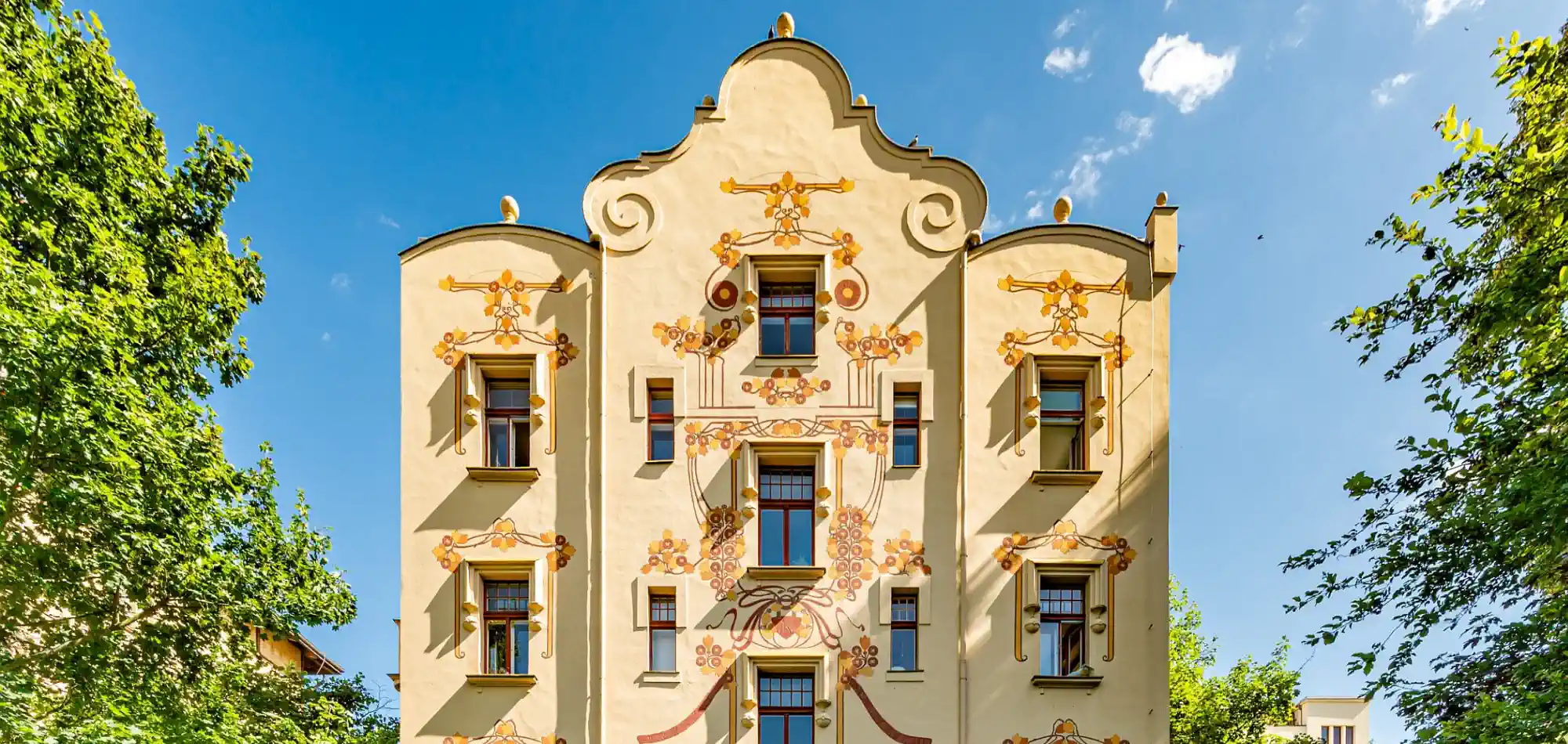 Praha, Prague, République tchèque