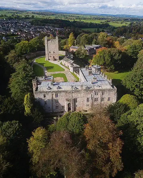 Vente château Angleterre septembre 2025