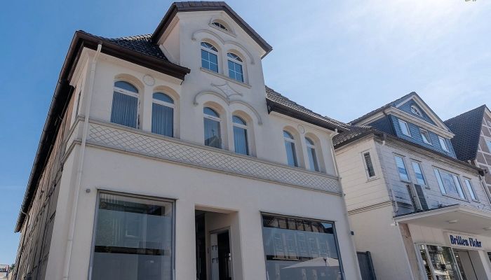 Maison bourgeoise à vendre Gifhorn, Basse-Saxe