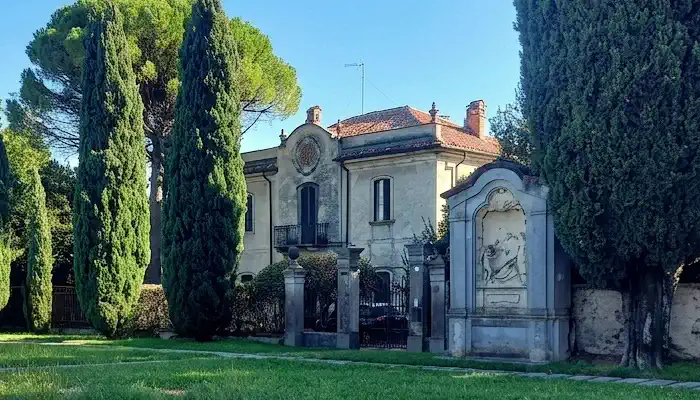 Demeure historique à vendre Costa Masnaga, Lombardie