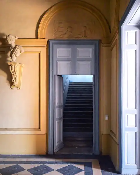 Château Loire mai 2025