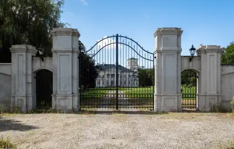 Vendre un château en toute confidentialité