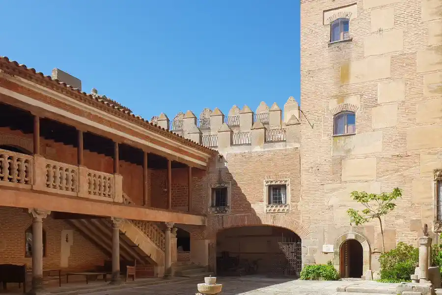 Biens historiques Espagne septembre 2026