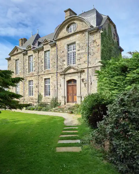 Top des châteaux de Bretagne mai 2025