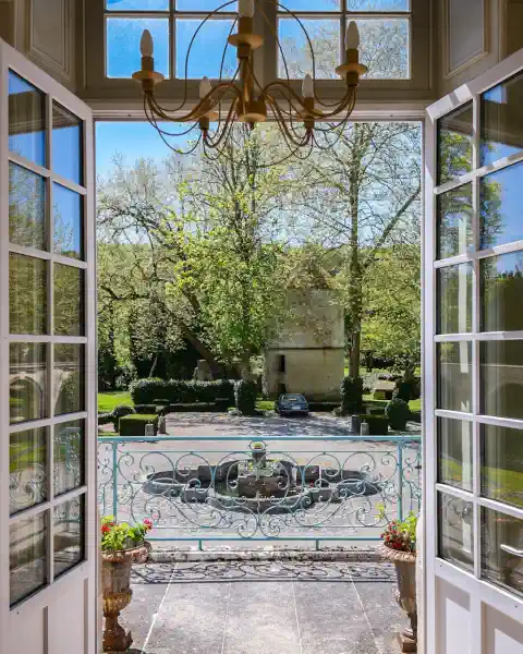 Château Grand-Est mai 2025